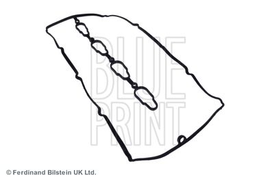 Gasket, cylinder head cover BLUE PRINT ADG06725