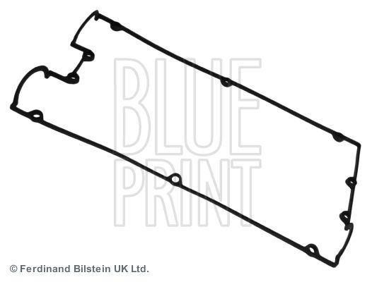 BLUE PRINT ADG06751 Gasket, cylinder head cover