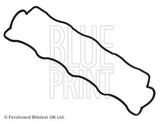 BLUE PRINT ADG06757 Gasket, cylinder head cover