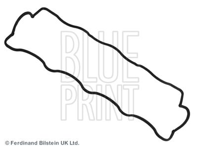 Gasket, cylinder head cover BLUE PRINT ADG06757