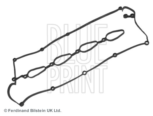 BLUE PRINT ADG06759 Gasket, cylinder head cover