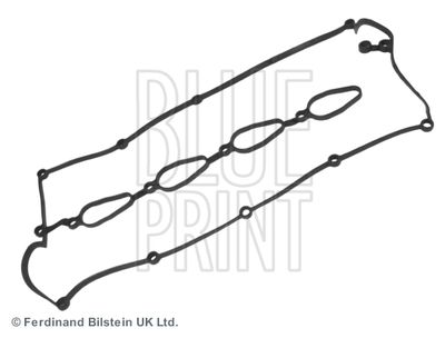 Gasket, cylinder head cover BLUE PRINT ADG06759