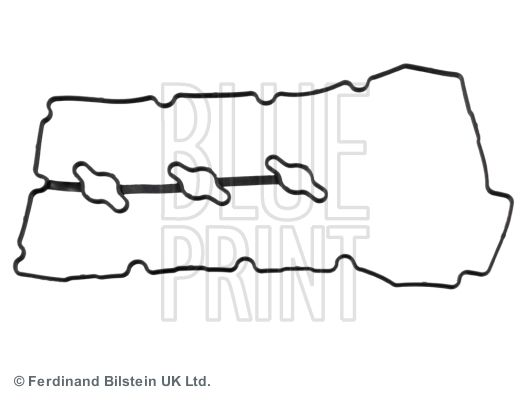 BLUE PRINT ADG06770 Gasket, cylinder head cover