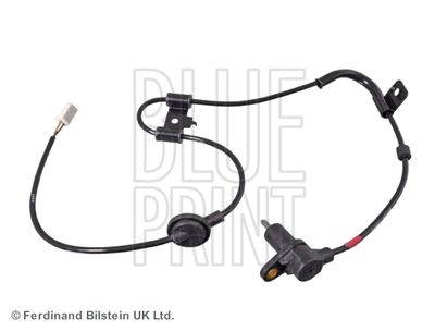 Sensor, wheel speed BLUE PRINT ADG07104