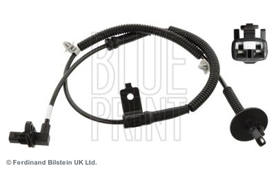 Sensor, wheel speed BLUE PRINT ADG071100