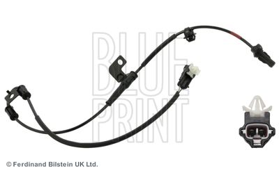 Sensor, wheel speed BLUE PRINT ADG071102