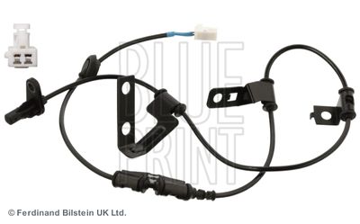 Sensor, wheel speed BLUE PRINT ADG071104