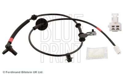 Sensor, wheel speed BLUE PRINT ADG071105