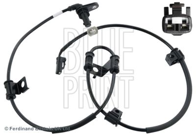 Sensor, wheel speed BLUE PRINT ADG071106