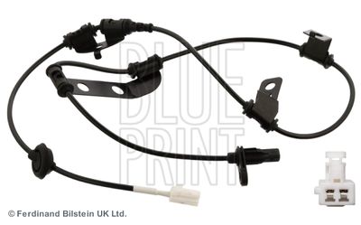 Sensor, wheel speed BLUE PRINT ADG071108