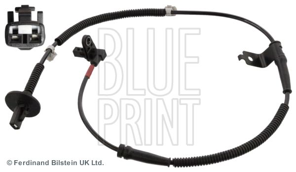 BLUE PRINT ADG071109 Sensor, wheel speed