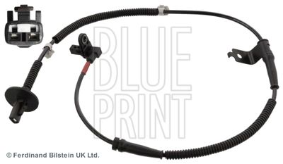 Sensor, wheel speed BLUE PRINT ADG071109
