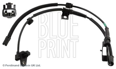 Sensor, wheel speed BLUE PRINT ADG071111