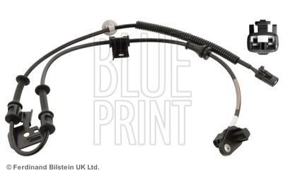 Sensor, wheel speed BLUE PRINT ADG071114