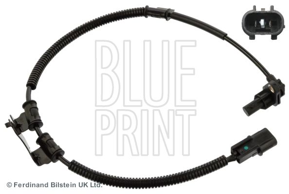 BLUE PRINT ADG071118 Sensor, wheel speed