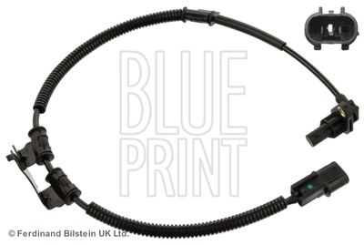 Sensor, wheel speed BLUE PRINT ADG071118