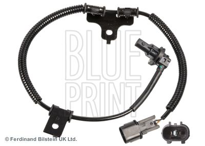Sensor, wheel speed BLUE PRINT ADG071120