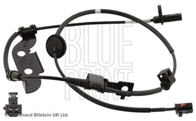 Sensor, wheel speed BLUE PRINT ADG071122