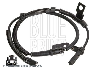 Sensor, wheel speed BLUE PRINT ADG071123