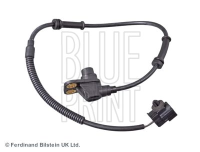 Sensor, wheel speed BLUE PRINT ADG07118