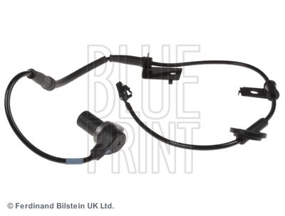 Sensor, wheel speed BLUE PRINT ADG07144