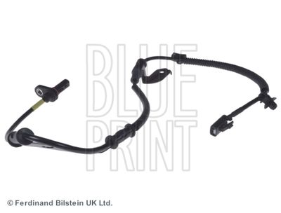 Sensor, wheel speed BLUE PRINT ADG07164