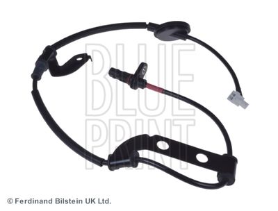 Sensor, wheel speed BLUE PRINT ADG07166