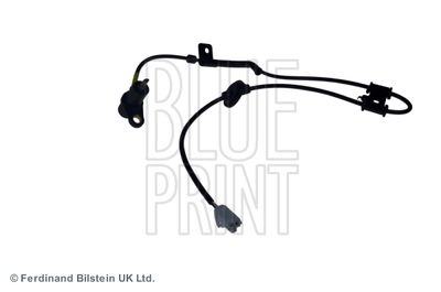 Sensor, wheel speed BLUE PRINT ADG07167