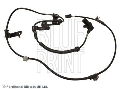 Sensor, wheel speed BLUE PRINT ADG07170