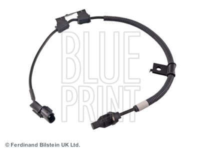 Sensor, wheel speed BLUE PRINT ADG07177