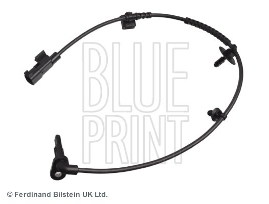 BLUE PRINT ADG07196 Sensor, wheel speed