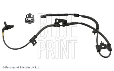 Sensor, wheel speed BLUE PRINT ADG07197