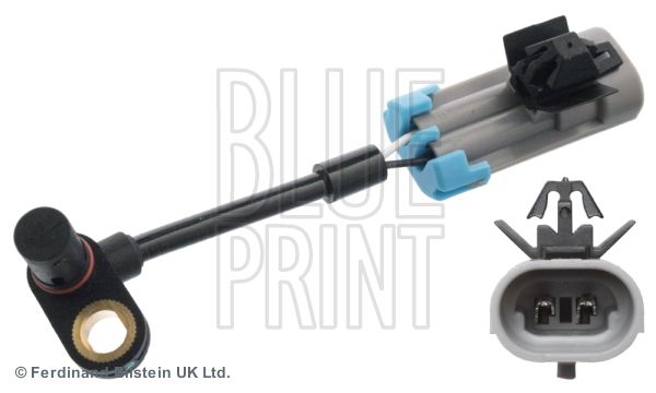 BLUE PRINT ADG07199 Sensor, wheel speed