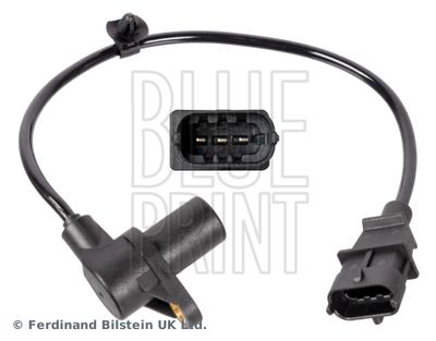 Sensor, crankshaft pulse BLUE PRINT ADG072115