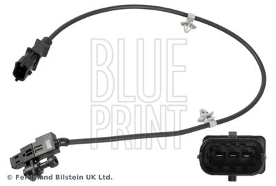 Sensor, crankshaft pulse BLUE PRINT ADG07245