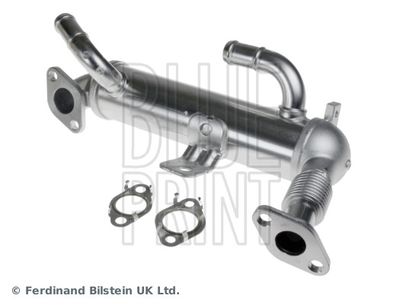 Cooler, exhaust gas recirculation BLUE PRINT ADG072504