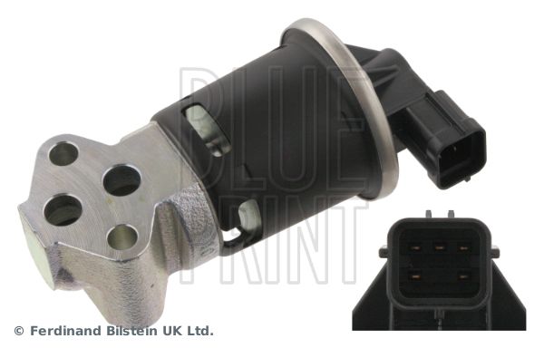 BLUE PRINT ADG07253 EGR Valve