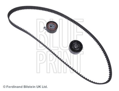 Timing Belt Kit BLUE PRINT ADG07356