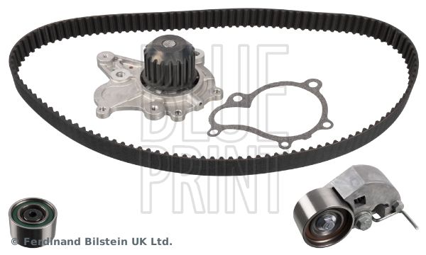 BLUE PRINT ADG073750 Water Pump & Timing Belt Kit