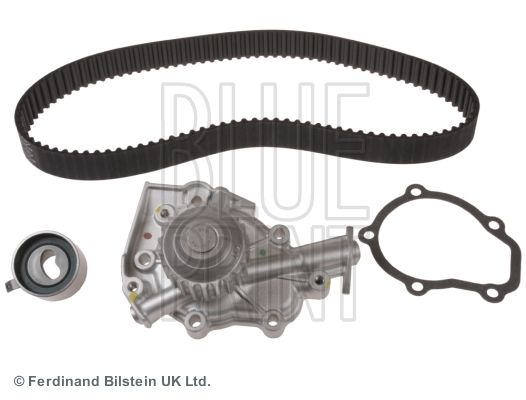 BLUE PRINT ADG073751 Water Pump & Timing Belt Kit