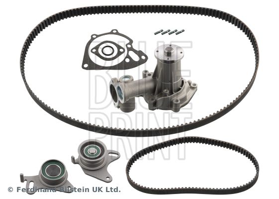 BLUE PRINT ADG073753 Water Pump & Timing Belt Kit