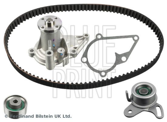 BLUE PRINT ADG073755 Water Pump & Timing Belt Kit