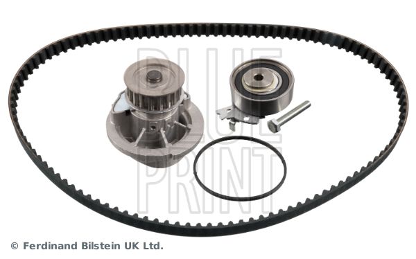 BLUE PRINT ADG073759 Water Pump & Timing Belt Kit