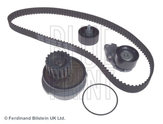 BLUE PRINT ADG073760 Water Pump & Timing Belt Kit