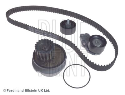 Water Pump & Timing Belt Kit BLUE PRINT ADG073760