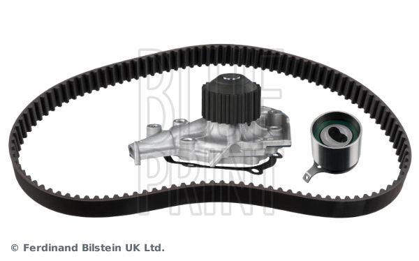 BLUE PRINT ADG073761 Water Pump & Timing Belt Kit