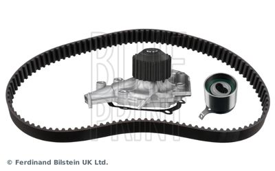 Water Pump & Timing Belt Kit BLUE PRINT ADG073761