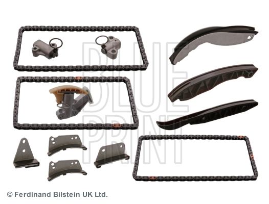BLUE PRINT ADG07381 Timing Chain Kit