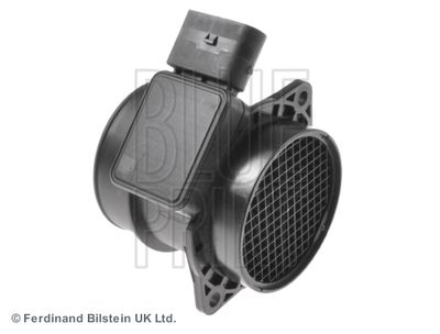 Mass Air Flow Sensor BLUE PRINT ADG074220