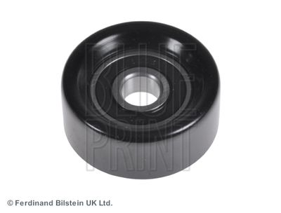 Deflection/Guide Pulley, V-ribbed belt BLUE PRINT ADG07695